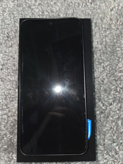 Samsung S24 FE 256 gb