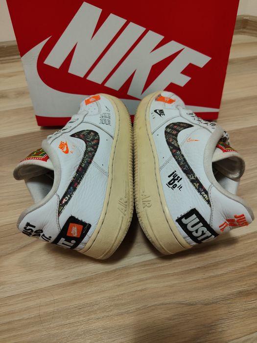 Nike air force 39
