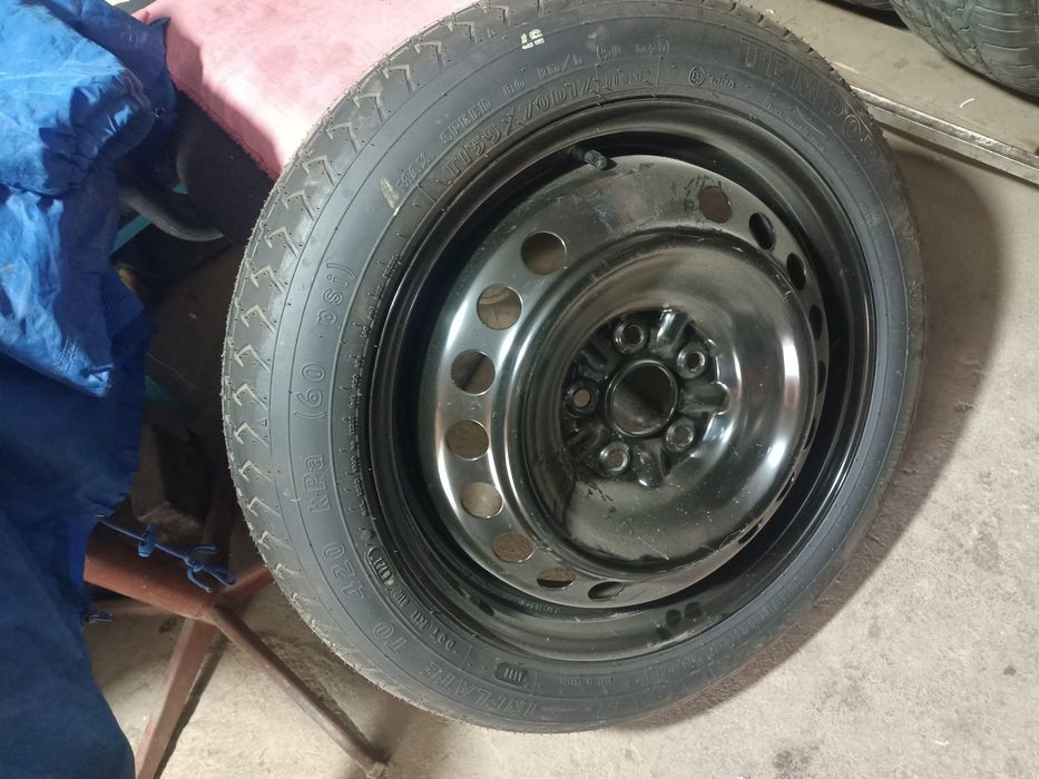 Продам запаску (таблетка)