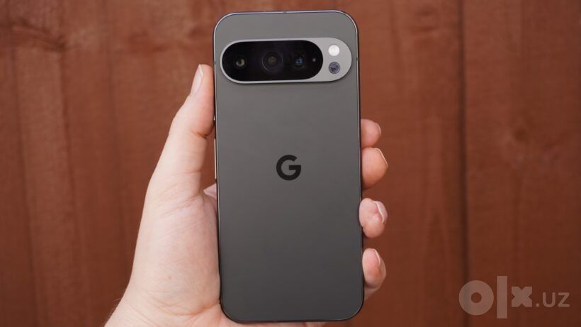 Google pixel 9 pro xl