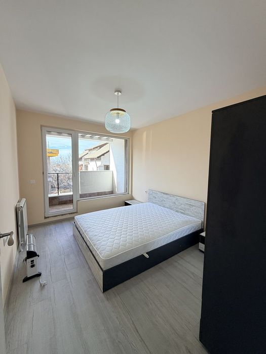 2-стаен в ж.к. Люлин 9