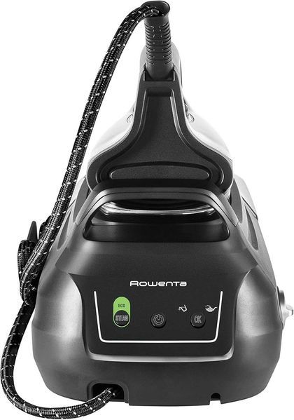 Парогенератор Ютия Станция за Гладене Rowenta DG8622 Perfect Steam Pro, 2 години Гаранция, 2400 W, Нов