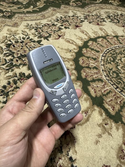 Nokia 3310 СОТИЛАДИ
