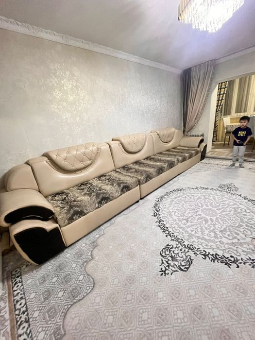 Продам диван! Срочно!