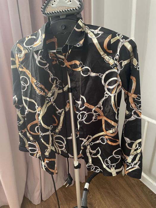 Разгрузка гордероба