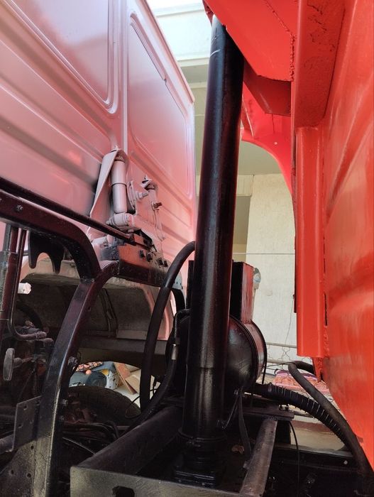 Ман. Матор каробка мостлар хаммажойи ман килинган