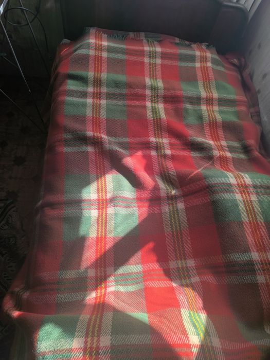 Родопско одеало !