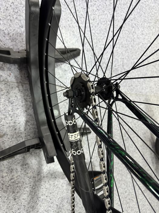 Велосипед Tsunami snm100