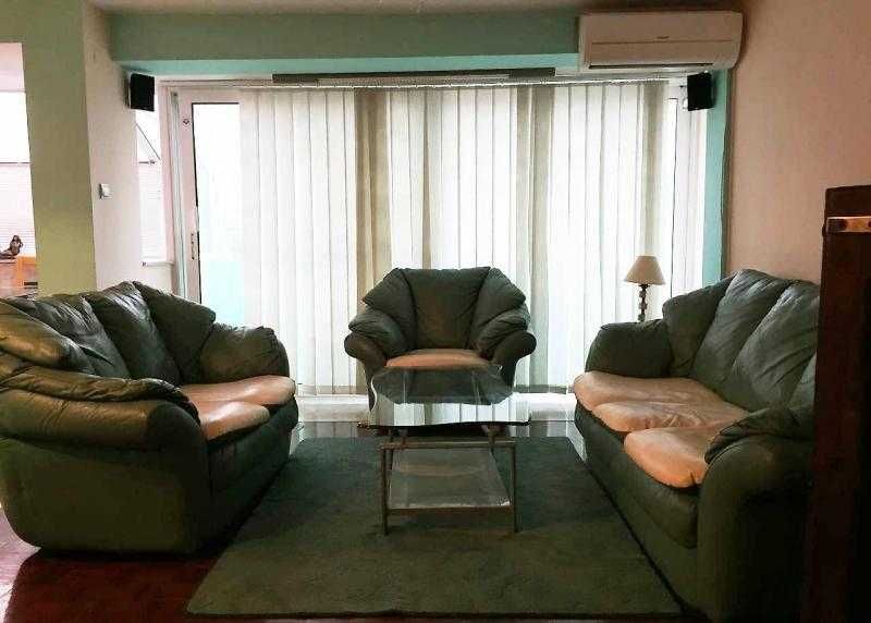 Луксозен тристаен мезонет в Братя Миладинови