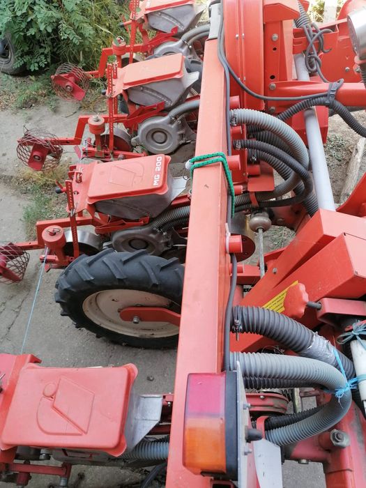 Semanatoare pentru  legume