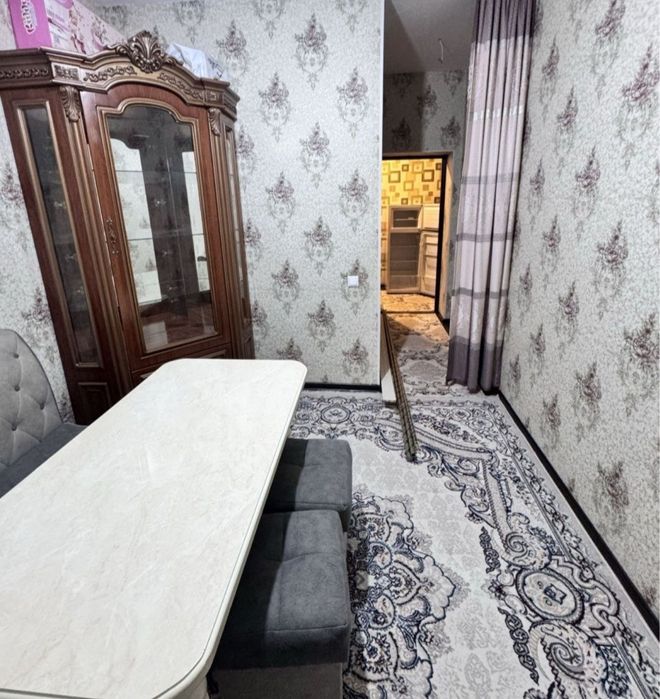 Mirzo Ulugʻbekda remonti alo uy ijaraga beriladi