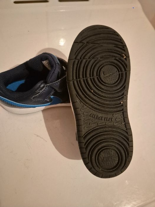 Adidași Nike băieți