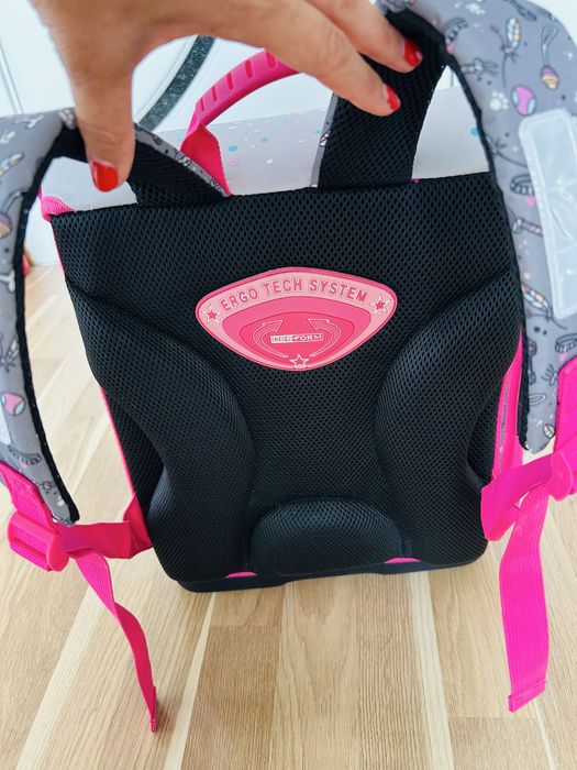 Ученическа раница