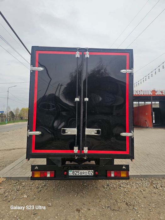 Продам Газель Бизнес 2013года