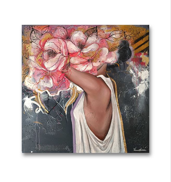 Картина "Потопена"