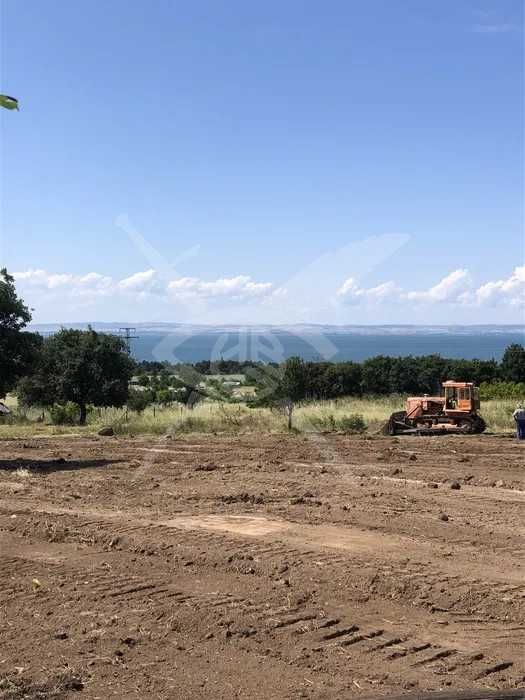 Парцел - Черноморец