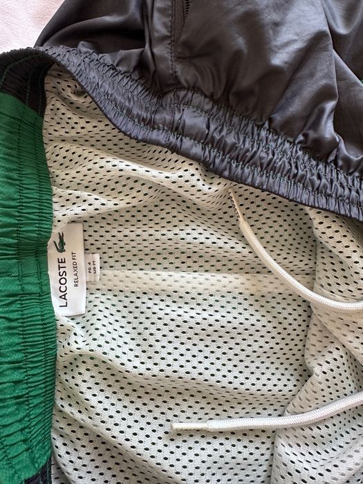 Lacoste анцуг долнище