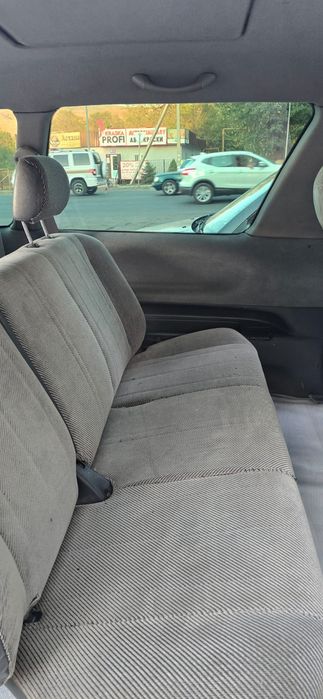 Toyota previa 1993г