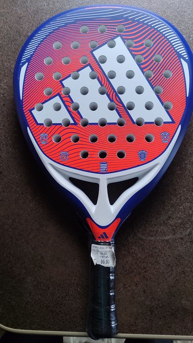 Palete padel ADIDAS