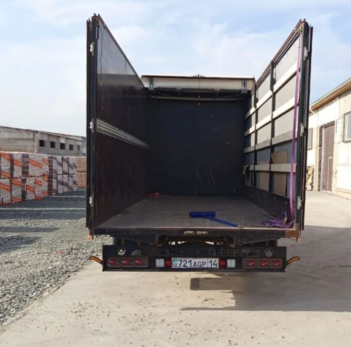 Продам газель автомат