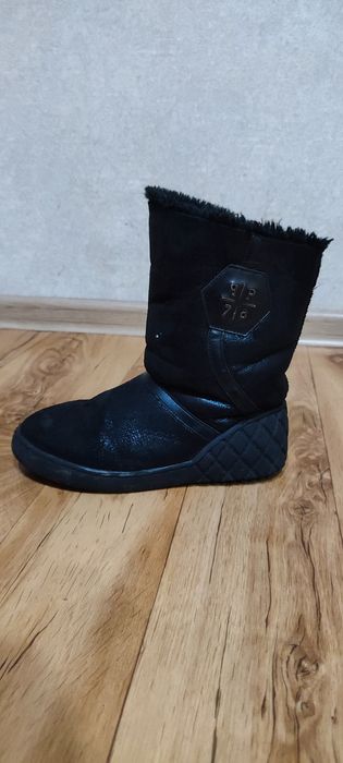 Продам сапоги женские