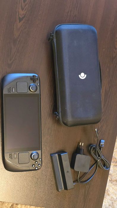 Steam Deck LCD 1TB