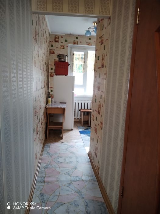 Продам 2ком. квартиру в актобе