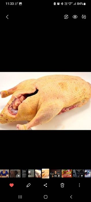 Продам уток домашних