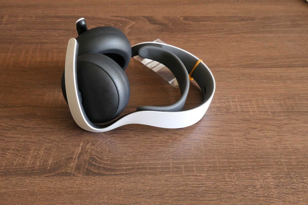 Sony Pulse 3D pentru PlayStation 5
