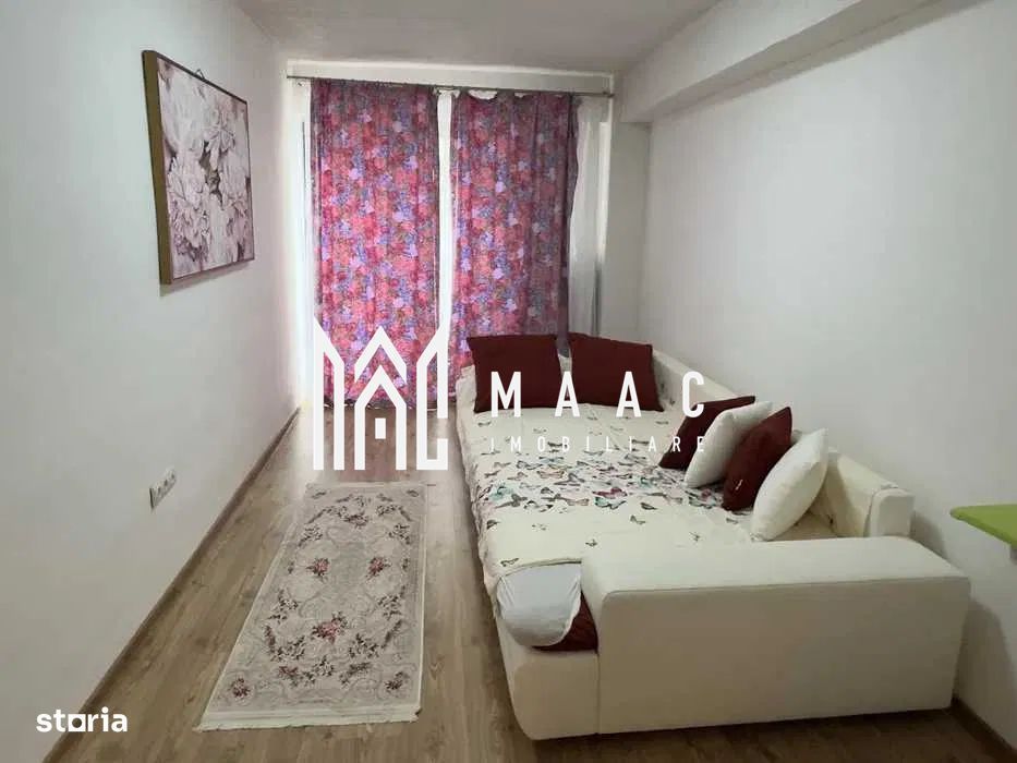 Apartament 3 Camere I Decomandat I Modern I Doamn Stanca