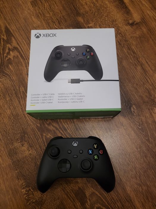 Controller Joystick XBOX ONE series s x NOU