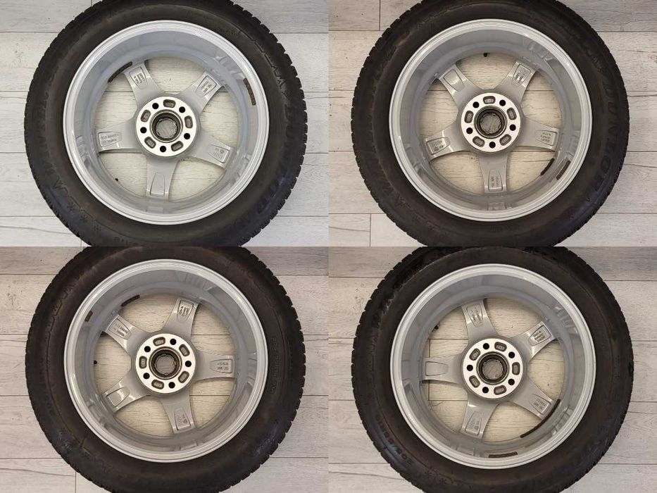 Roti/Jante VW 5x112 205/55 R16 Passat (B6), Golf, Jetta; Audi; Skoda; Seat, Mercedes