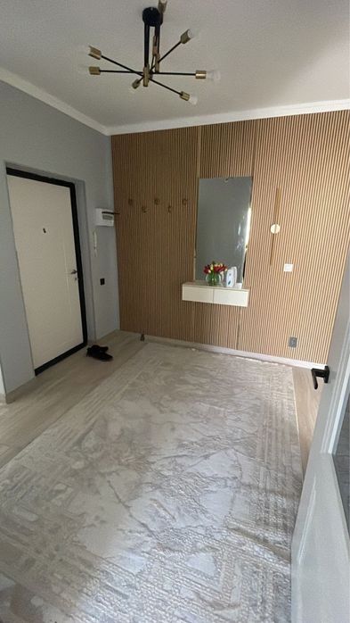 Квартира на долгий срок