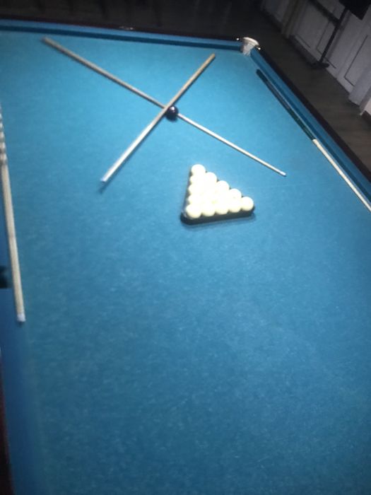 Bilyard stoli sotiladi‼️