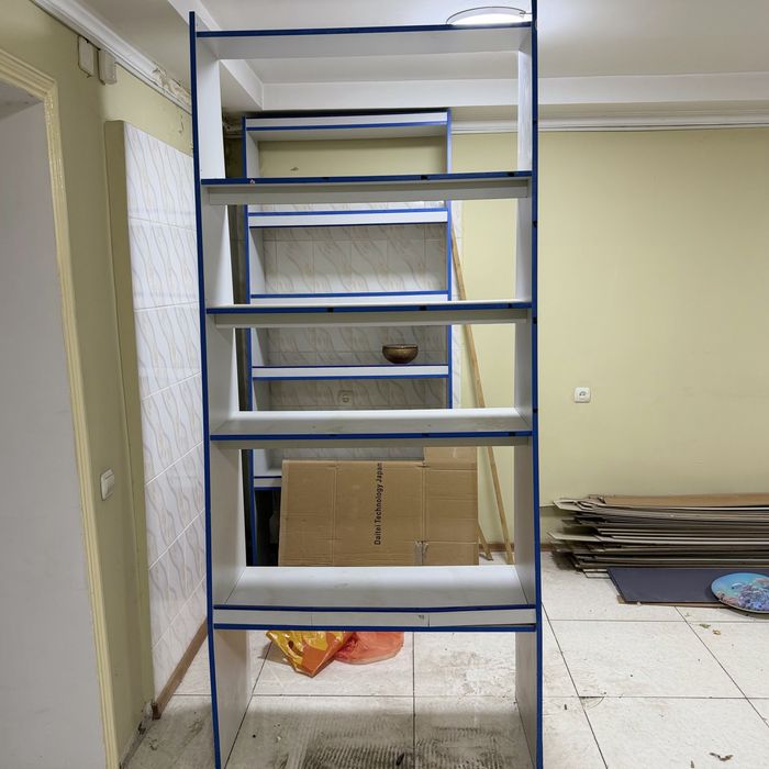 полки для магазина