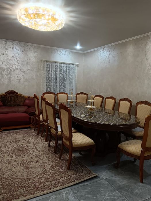 Аренда коттеджа дом посуточно