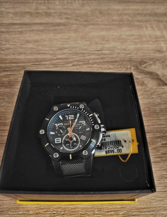 Vand Ceasuri Invicta made in Japan Original