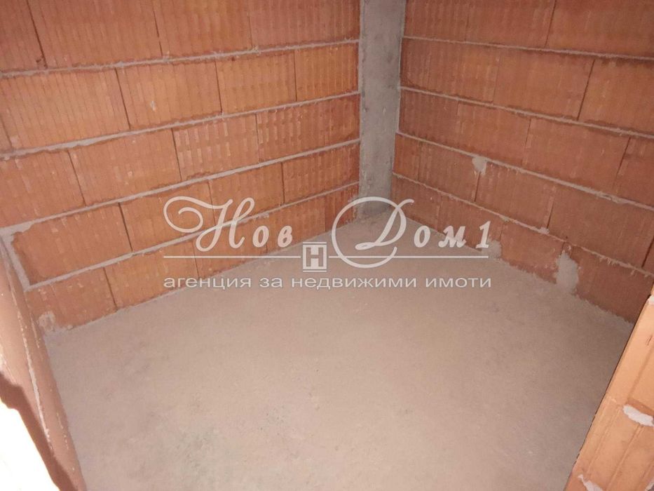 Продава се Четиристаен апартамент в София, Обеля 2 - 119 кв.м за 1190 €/кв.м - Снимка #2