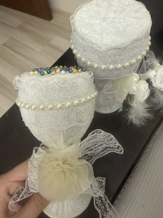 Аксесоари за сватба