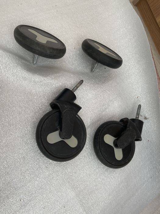 Детали детской коляски