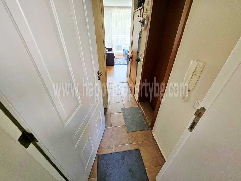 Продава се Едностаен апартамент в к.к. Слънчев бряг - 33 кв.м за 1076 €/кв.м - Снимка #5