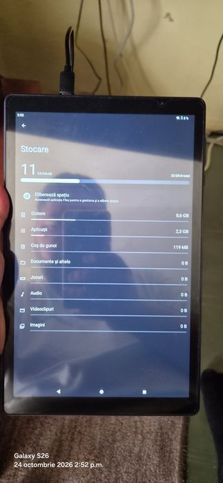 Tableta TAB 10 LITE