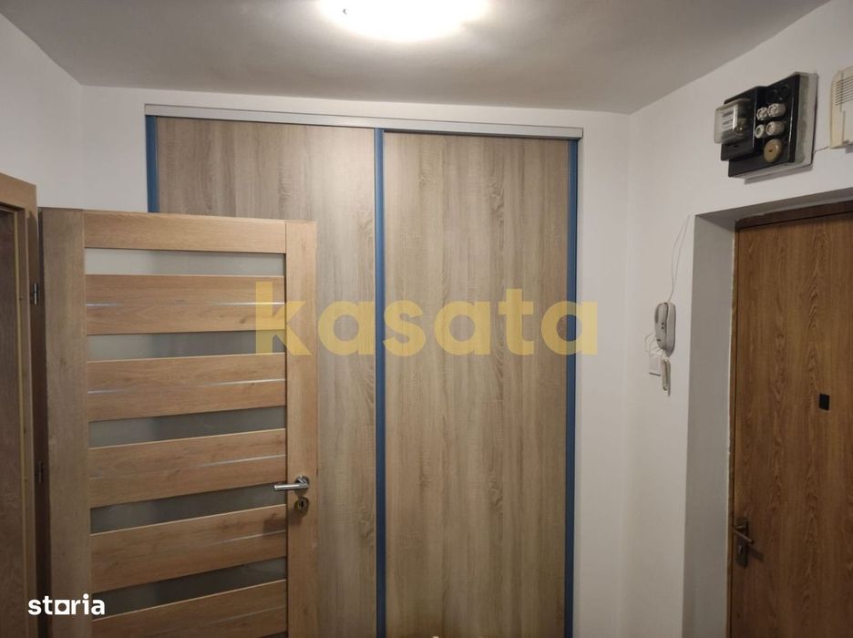 Apartament 2 camere de închiriat | Apusului | Renovat
