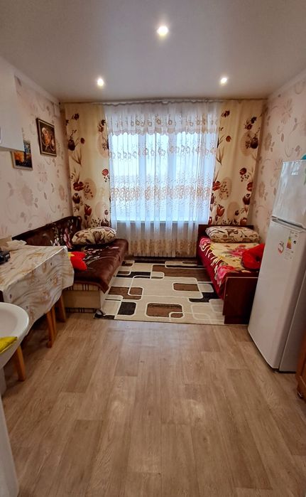 Посуточно Комната