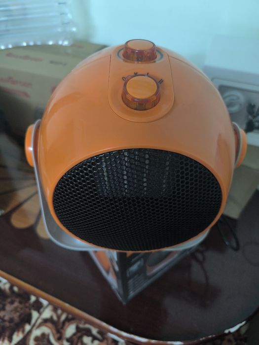 Pushka pechka RAF Ceramic R1186