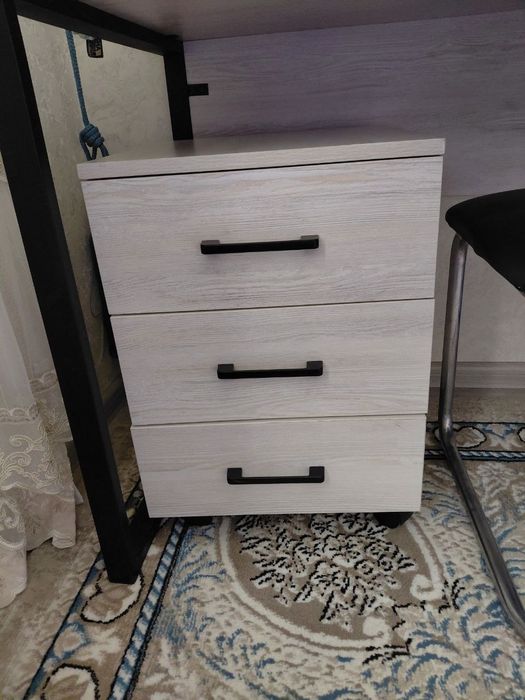 Kuller, doska tumpa resseption sotiladi