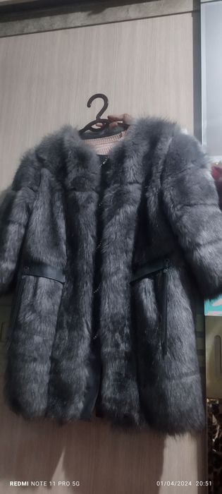 Shuba yangi razmer XL