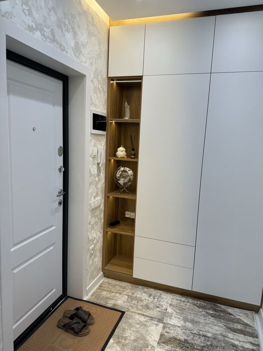 Toshkent City Kunlik Kvartira  / Посуточная квартира в ташкент сити