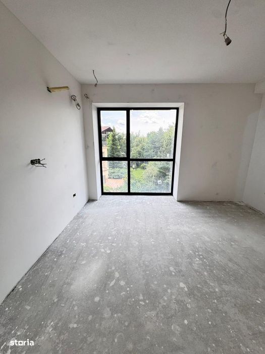 Duplex De Excepție Pipera | Iancu Nicolae | 184,70 Mp Totali Padure