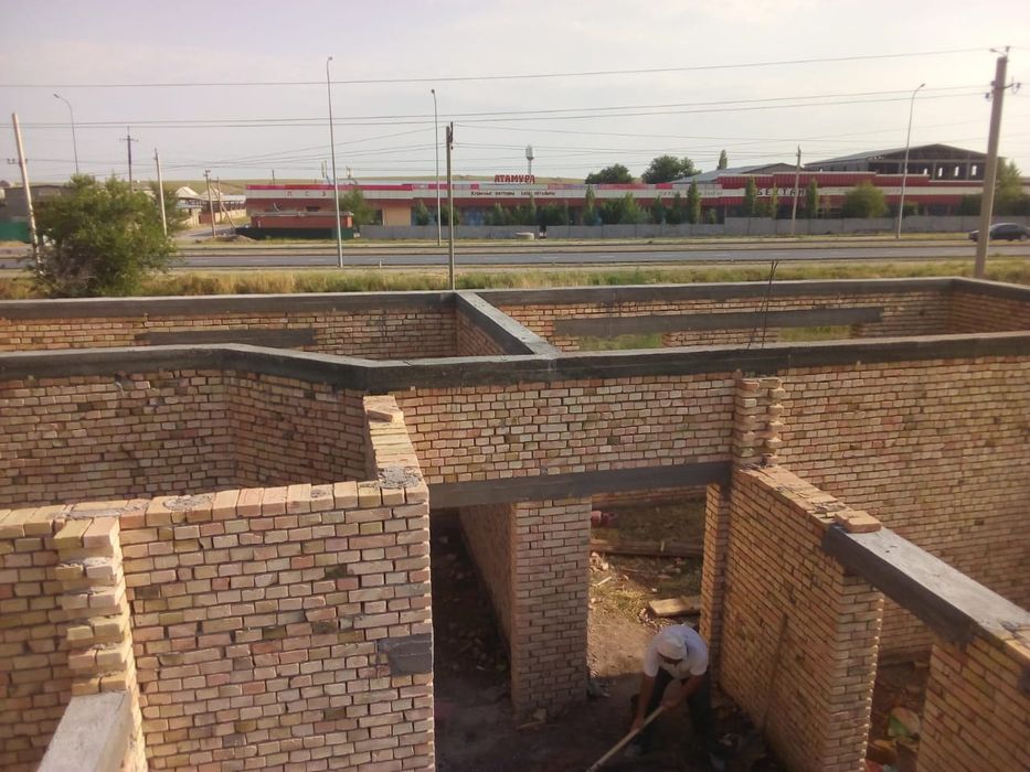 Өзбекстан ұсталары